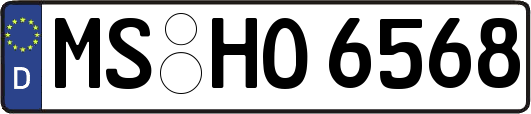 MS-HO6568