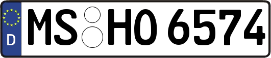 MS-HO6574