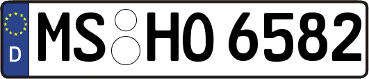 MS-HO6582