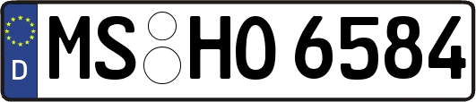 MS-HO6584