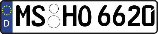 MS-HO6620