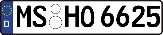 MS-HO6625