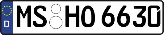 MS-HO6630