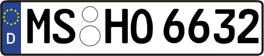 MS-HO6632