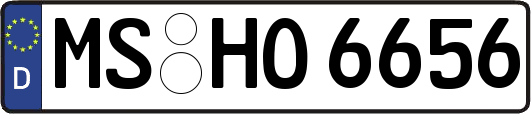 MS-HO6656