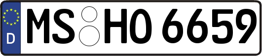 MS-HO6659