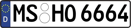 MS-HO6664