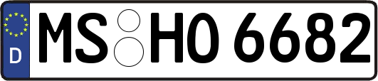 MS-HO6682