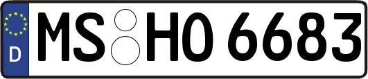MS-HO6683