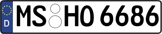 MS-HO6686
