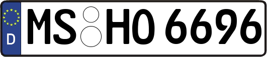 MS-HO6696