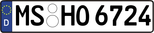MS-HO6724