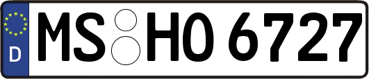 MS-HO6727