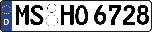 MS-HO6728