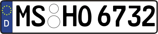 MS-HO6732