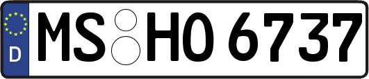 MS-HO6737