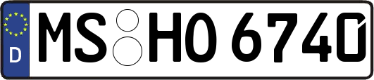 MS-HO6740