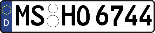 MS-HO6744