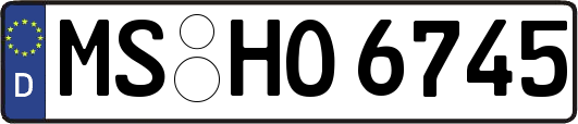 MS-HO6745