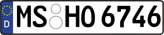 MS-HO6746
