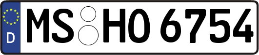 MS-HO6754