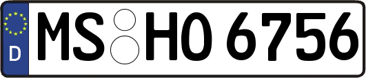 MS-HO6756