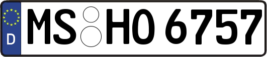 MS-HO6757