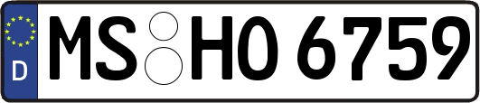 MS-HO6759