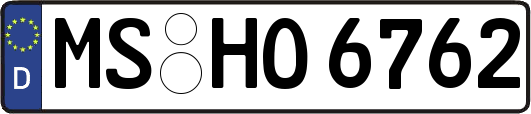 MS-HO6762