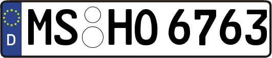 MS-HO6763