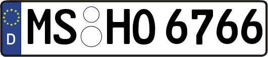 MS-HO6766