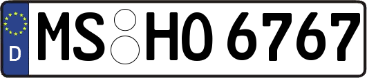 MS-HO6767