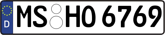 MS-HO6769