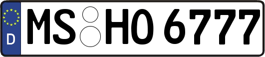 MS-HO6777