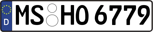 MS-HO6779