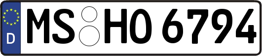 MS-HO6794