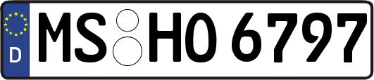 MS-HO6797