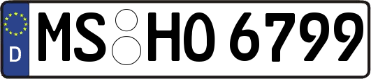 MS-HO6799