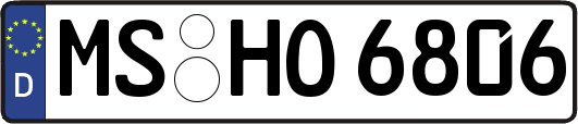 MS-HO6806