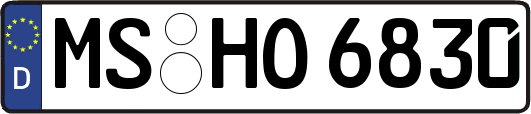 MS-HO6830