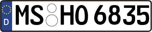 MS-HO6835