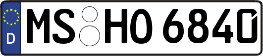 MS-HO6840