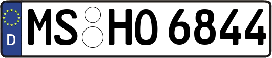 MS-HO6844