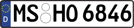 MS-HO6846