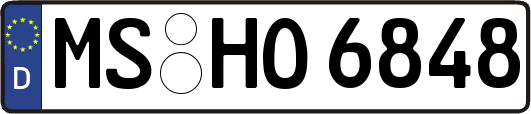 MS-HO6848