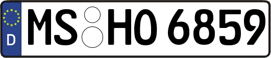 MS-HO6859
