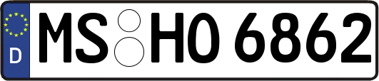 MS-HO6862