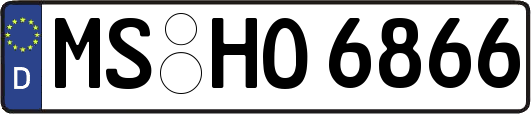 MS-HO6866