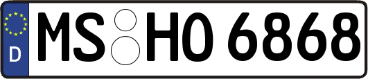MS-HO6868