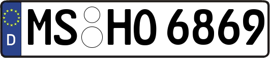MS-HO6869